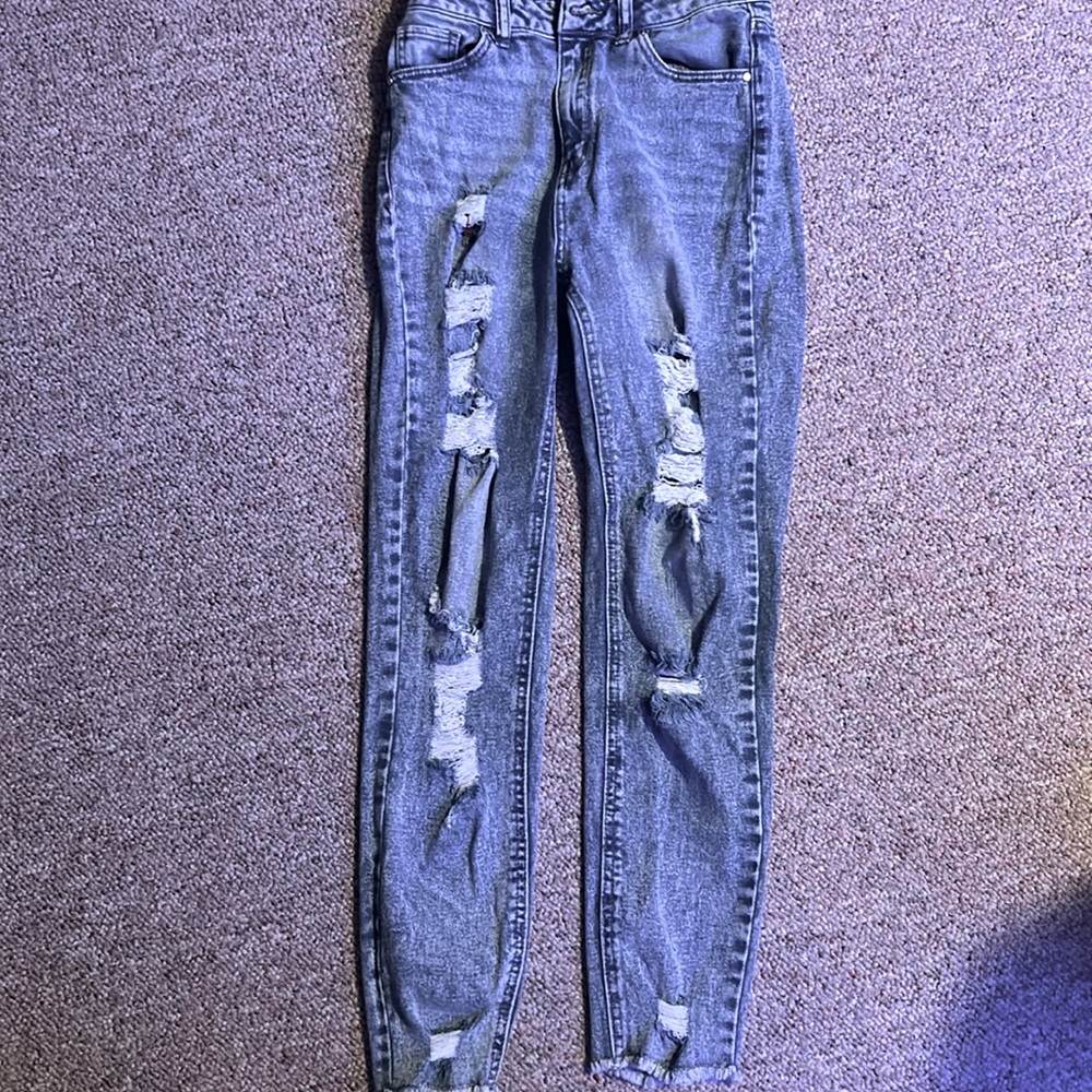 Tinseltown size 5 women’s jeans